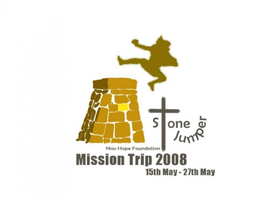 Nias Mission Trip 2008