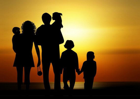 Family Life – Characteristics