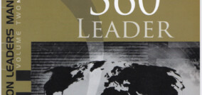 The 360 Leadership - Million Leaders Mandate Vol 2 Notebook